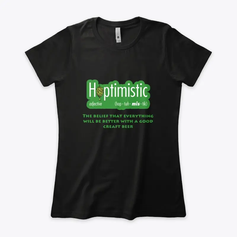 Hoptimistic