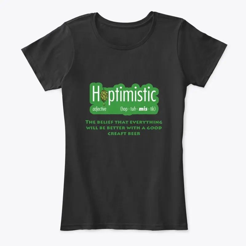 Hoptimistic